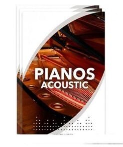 Sonex Audio - Upright Piano - Full Version
