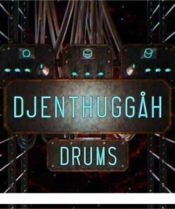 It Might Get Loud Productions - Djenthuggah Drums - Full Version