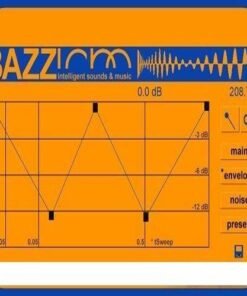 ISM - BazzISM 2.5.3 - Full Version