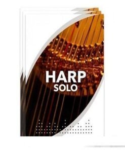 Sonex Audio - Harp Solo - Full Version