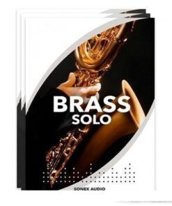 Sonex Audio - Brass Solo - Full Version
