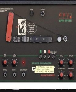 Genuine Soundware - VariSpeed 1.0.0 - Full Version