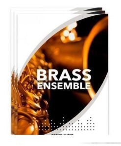 Sonex Audio - Brass Ensemble - Full Version