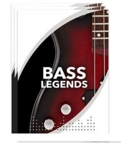Sonex Audio - Bass Legends - Full Version