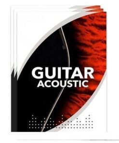 Sonex Audio - Acoustic Guitars - Full Version