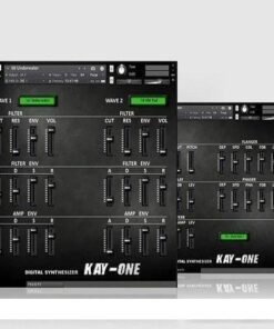 Sampletrip - KAY-ONE - Full Version