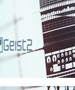 FXpansion - Geist2 2.0.7.53 - Full Version