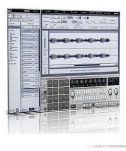 FXpansion - Geist 2 2.0.6.5 - Full Version