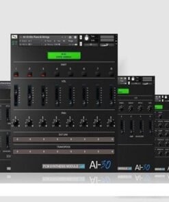 Sampletrip - AI-30 - Full Version