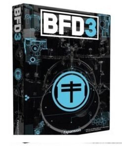 FXpansion - BFD3 3.1.2.0 - Full Version