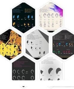 Puremagnetik - Plugins Bundle 11.11.2020 - Full Version
