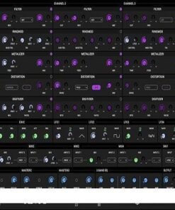 Glitchmachines - Subvert 1.2.0 - Full Version