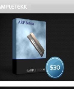 SampleTraxx - Braams v1.1 - Full Version