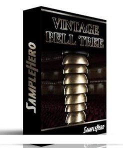 SampleHero - Vintage Bell Tree - Full Version