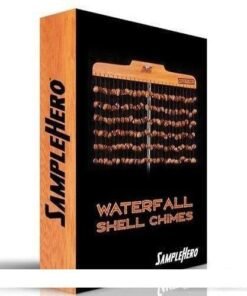 SampleHero - Peruvian Waterfall Shell Chimes - Full Version