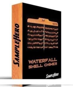 SampleHero - Peruvian Waterfall Shell Chimes - Full Version