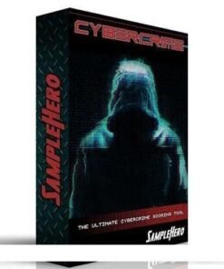 SampleHero - CyberCrime - Full Version