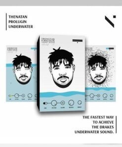 Thenatan - Underwater FX 1.0.0 - Full Version