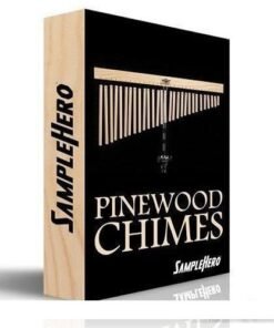 SampleHero - (Hand-Made) Pinewood Chimes - Full Version