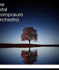Sample Science - The Total Composure Orchestra - Full Version