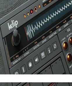 Sample Magic - Klip v1.0.5 - Full Version