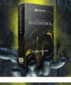 Sample Logic - Trailer Xpressions II The BOOM Experience - Full Version