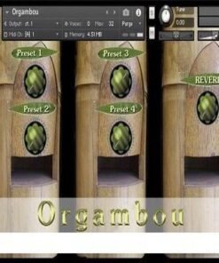 Rossignol Studio - Orgambou - Full Version