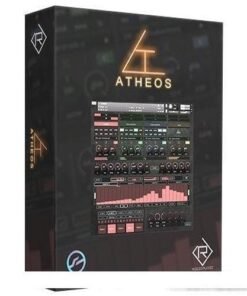 Rigid Audio - Atheos - Full Version