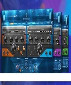 Waves - Complete 11 v08.09.2020 - Full Version
