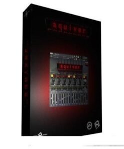 Rigid Audio - Aquiver v1.2 - Full Version