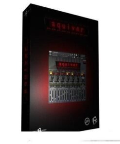 Rigid Audio - Aquiver v1.1 - Full Version