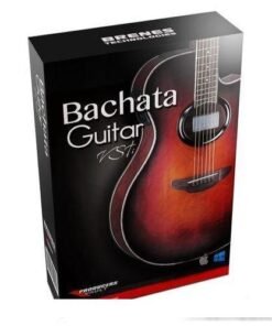 Producers Vault - Bachata Guitar - Full Version
