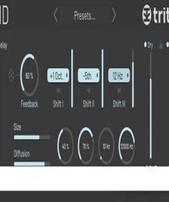 Tritik - Irid 1.0.0 - Full Version