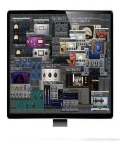 Avid - Complete Plug-In Bundle 18.10.0 - Full Version