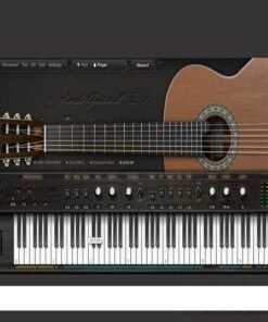 Ample Sound - AGL2 2.1.0 + Update 2.2.0 - Full Version