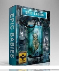 Pulsesetter-Sounds - Epic Babies - Full Version