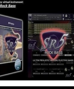 Prominy - SR5 Rock Bass v1.12b - Full Version