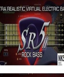 Prominy - SR5 Rock Bass 2 v2.01 - Full Version