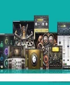 Waves - Complete V12.0.16 - Full Version
