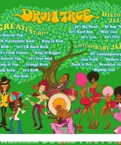 Premier Sound Factory - Drum Tree - Full Version