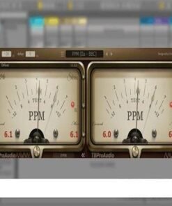 TBProAudio - Plugins Bundle - Full Version