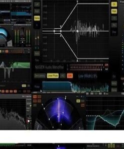 NuGen Audio – Bundle - Full Version