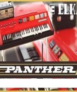 Soundion - Elka Panther 1.0.0 - Full Version
