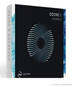 iZotope - Ozone Advanced v9.0.3, Neutron Advanced 3.1.1 - Full Version