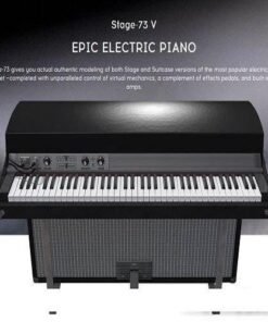 Arturia - Stage-73 V 1.3.0.1391 - Full Version
