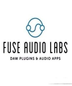 Fuse Audio Labs - Plugins Bundle 2020.02 - Full Version