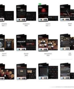 Audio Assault - Plugins Bundle - Full Version