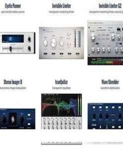 AOM Factory - Total Bundle 1.10.0 - Full Version