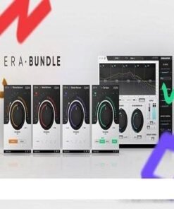 Accusonus - ERA Bundle Pro v4.0.0 - Full Version