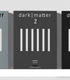 String Audio - Dark Matter Bundle - Full Version